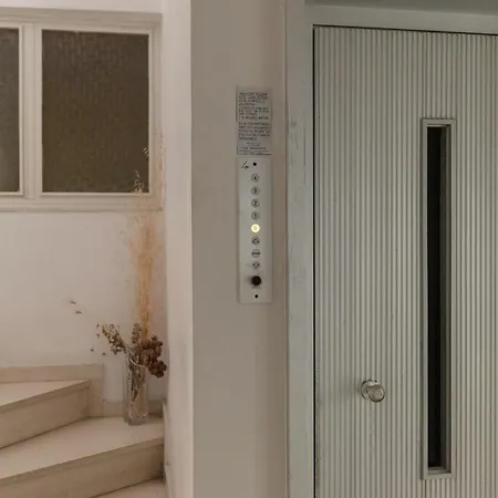 Saint Matthew By Senaon Apartment Heraklion (Crete)
