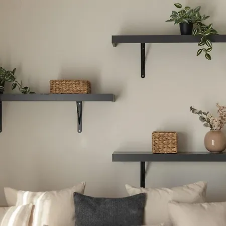 Apartment Saint Matthew By Senaon Heraklion (Crete)