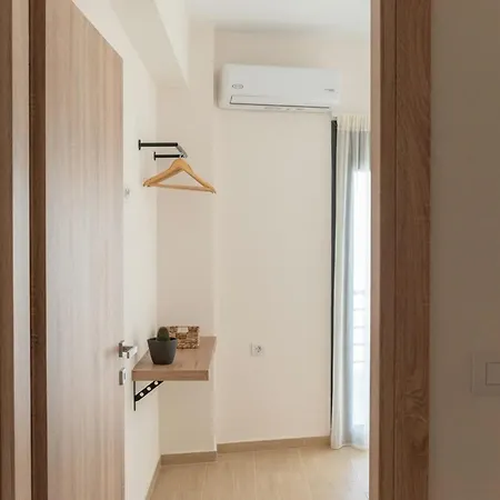 Apartment Saint Matthew By Senaon Heraklion (Crete)