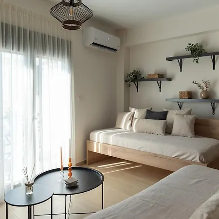 Saint Matthew By Senaon Apartment