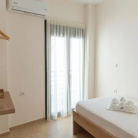 Apartment Saint Matthew By Senaon