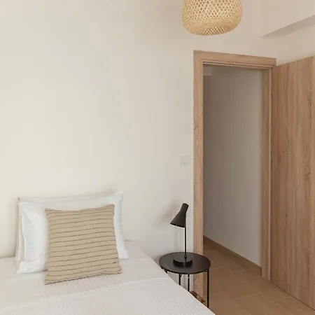 Saint Matthew By Senaon Apartment Heraklion (Crete)