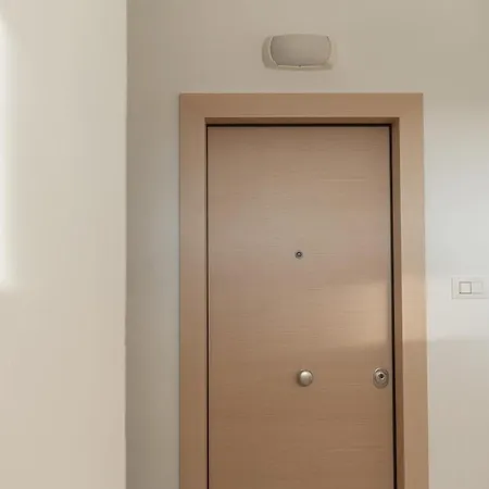 Appartement Saint Matthew By Senaon *