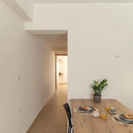 Appartement Saint Matthew By Senaon Héraklion